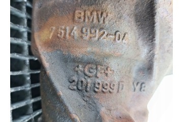 Diferencial Trasero BMW 1 E87 7514992 1.6 16V 116i