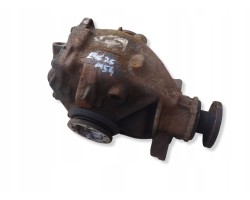 REAR BRIDGE BMW E46 320 323 325 AND M52 M54 GEAR RATIO 3 38 7509779