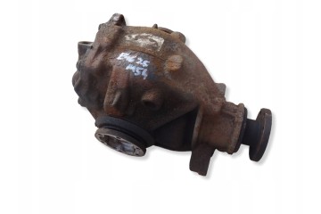 REAR BRIDGE BMW E46 320 323 325 AND M52 M54 GEAR RATIO 3 38 7509779