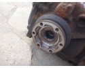 REAR BRIDGE BMW E46 320 323 325 AND M52 M54 GEAR RATIO 3 38 7509779 Catalog number of the part 7509779