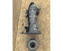 TRANSMISSION AUTOMATIC REDUCER JAGUAR H7A3 7000 CE GX63 7K780 BD 17r OE