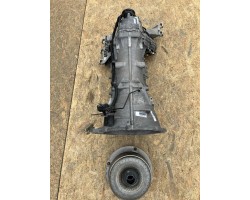 TRANSMISSION AUTOMATIC REDUCER JAGUAR H7A3 7000 CE GX63 7K780 BD 17r OE