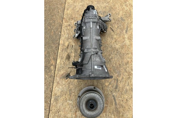 TRANSMISSION AUTOMATIC REDUCER JAGUAR H7A3 7000 CE GX63 7K780 BD 17r OE