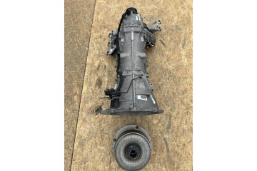 TRANSMISSION AUTOMATIC REDUCER JAGUAR H7A3 7000 CE GX63 7K780 BD 17r OE