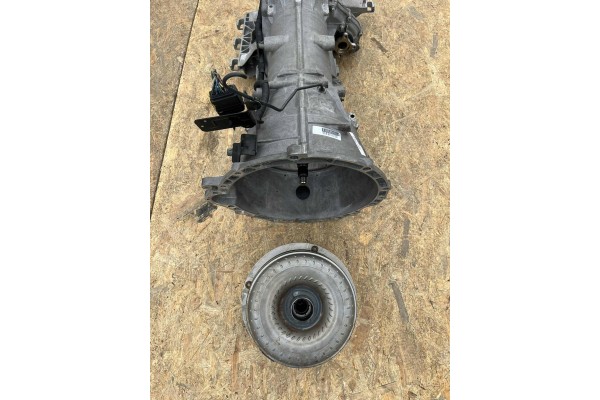 TRANSMISSION AUTOMATIC REDUCER JAGUAR H7A3 7000 CE GX63 7K780 BD 17r OE Catalog number of the part H7A3 7000 CE GX63 7K780 BD JA