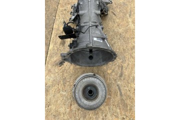 TRANSMISSION AUTOMATIC REDUCER JAGUAR H7A3 7000 CE GX63 7K780 BD 17r OE Catalog number of the part H7A3 7000 CE GX63 7K780 BD JA