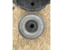 TRANSMISSION AUTOMATIC REDUCER JAGUAR H7A3 7000 CE GX63 7K780 BD 17r OE Part manufacturer Jaguar OE