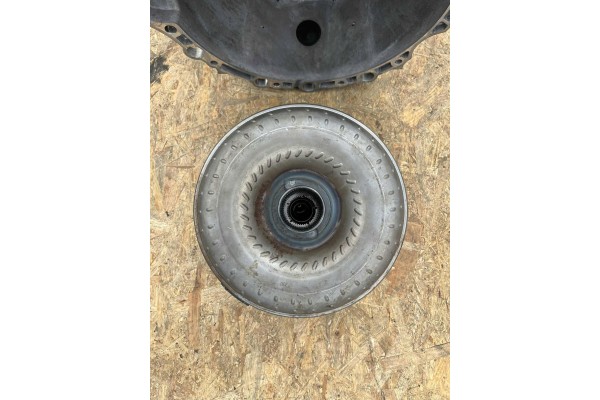TRANSMISSION AUTOMATIC REDUCER JAGUAR H7A3 7000 CE GX63 7K780 BD 17r OE Part manufacturer Jaguar OE