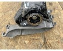 TRANSMISSION AUTOMATIC REDUCER JAGUAR H7A3 7000 CE GX63 7K780 BD 17r OE Transmission type automatic