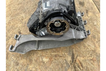 TRANSMISSION AUTOMATIC REDUCER JAGUAR H7A3 7000 CE GX63 7K780 BD 17r OE Transmission type automatic