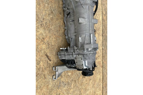 TRANSMISSION AUTOMATIC REDUCER JAGUAR H7A3 7000 CE GX63 7K780 BD 17r OE Catalog number of the original H7A3 7000 CE GX63 7K780 B
