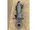 TRANSMISSION AUTOMATIC REDUCER JAGUAR H7A3 7000 CE GX63 7K780 BD 17r OE Version European