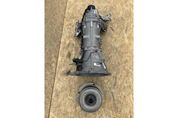 TRANSMISSION AUTOMATIC REDUCER JAGUAR H7A3 7000 CE GX63 7K780 BD 17r OE Version European