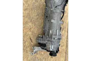 Reductor de Transmisión Automática Jaguar H7A3-7000-CE GX63-7K780-BD