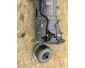 Reductor de Transmisión Automática Jaguar H7A3-7000-CE GX63-7K780-BD