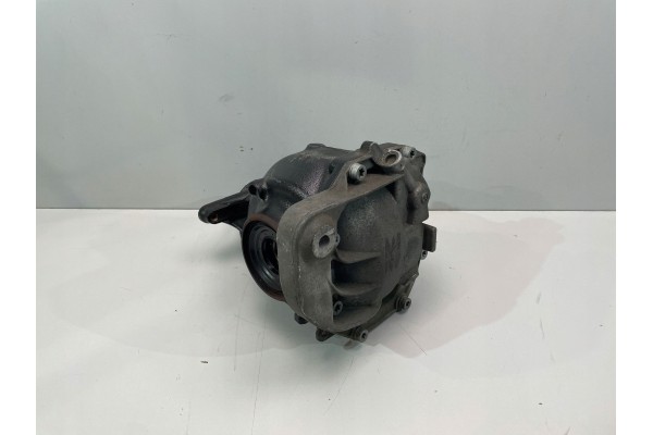 BMW X5 F15 BRIDGE DIFFERENTIAL REAR 3 15 7636996 Catalog number of the part 7636996