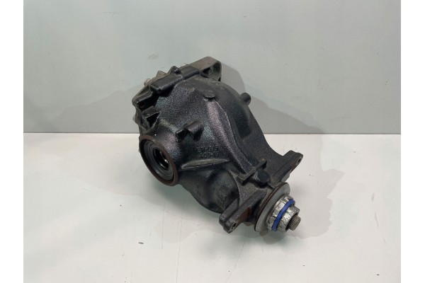 BMW X5 F15 BRIDGE DIFFERENTIAL REAR 3 15 7636996 Car type passenger cars