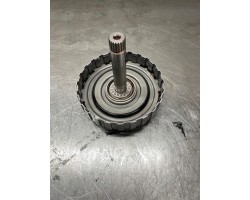 Transmission TF62 VW Tiguan Basket K2 Shield