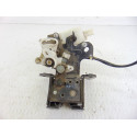  CERRADURA MALETERO / PORTON MAZDA 3 BERLINA (BK) 1.6 CRDT  Active 2007 199642 MAZDA - 1