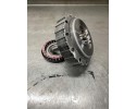 Transmission TF62 VW Tiguan Basket K2 Shield Catalog number of the part TF 62SN TF60 TF62T5 09G 09K 09M Tiguan