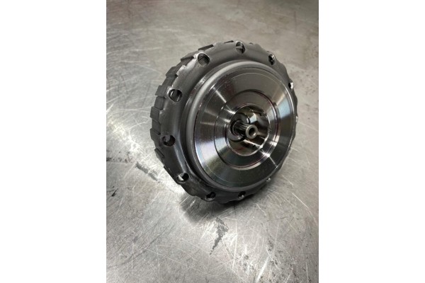 Transmission TF62 VW Tiguan Basket K2 Shield Part manufacturer Volkswagen OE