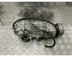 DIFFERENTIAL BRIDGE REAR DACIA DUSTER III 3 4X4 383007672R 383119761R