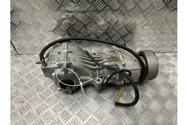 DIFFERENTIAL BRIDGE REAR DACIA DUSTER III 3 4X4 383007672R 383119761R