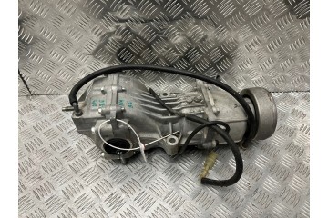 DIFFERENTIAL BRIDGE REAR DACIA DUSTER III 3 4X4 383007672R 383119761R