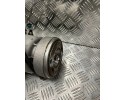 DIFFERENTIAL BRIDGE REAR DACIA DUSTER III 3 4X4 383007672R 383119761R Packaging status replacement