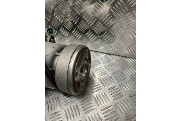 DIFFERENTIAL BRIDGE REAR DACIA DUSTER III 3 4X4 383007672R 383119761R Packaging status replacement