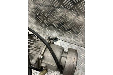 DIFFERENTIAL BRIDGE REAR DACIA DUSTER III 3 4X4 383007672R 383119761R Part manufacturer Dacia OE