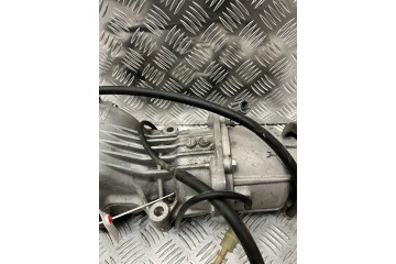 DIFFERENTIAL BRIDGE REAR DACIA DUSTER III 3 4X4 383007672R 383119761R Catalog number of the part DO DACIA DUSTER III 3 4X4 NUMER