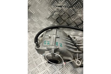 DIFFERENTIAL BRIDGE REAR DACIA DUSTER III 3 4X4 383007672R 383119761R Product weight with unit packaging 6 kg