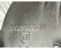 DIFFERENTIAL BRIDGE REAR DACIA DUSTER III 3 4X4 383007672R 383119761R Car type cargo vans RVs passenger cars
