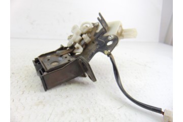  CERRADURA MALETERO / PORTON MAZDA 3 BERLINA (BK) 1.6 CRDT  Active 2007 199642 MAZDA - 2