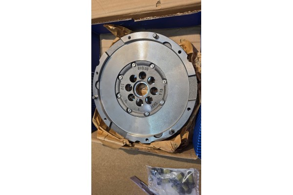 Flywheel SACHS 2294 001 388 Part manufacturer Sachs