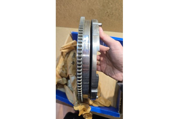 Flywheel SACHS 2294 001 388 Wheel type dual mass flywheel