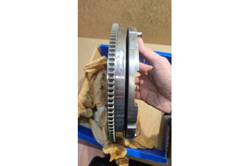 Flywheel SACHS 2294 001 388 Wheel type dual mass flywheel