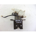 CERRADURA MALETERO / PORTON MAZDA 3 BERLINA (BK) 1.6 CRDT  Active 2007 199642 MAZDA - 3