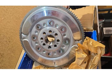 Flywheel SACHS 2294 001 388 Engine type gasoline diesel