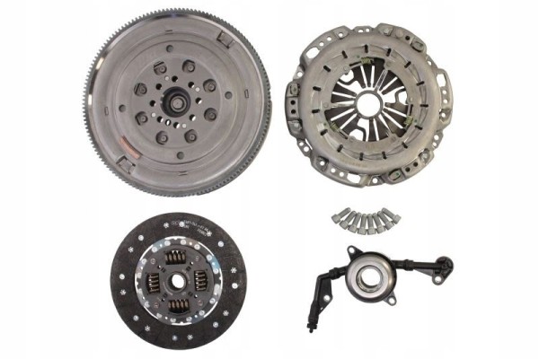 Schaeffler LuK 600 0291 00 clutch set Catalog number of the part 600 0291 00
