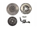 Schaeffler LuK 600 0291 00 clutch set Part manufacturer Schaeffler LuK