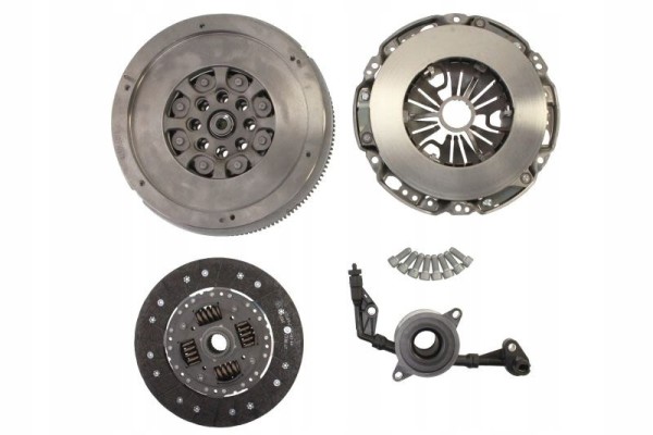 Schaeffler LuK 600 0291 00 clutch set Part manufacturer Schaeffler LuK