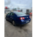 VOLKSWAGEN PASSAT BERLINA (3C2) Sportline