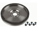 Sachs 3021 600 294 Flywheel