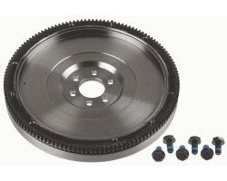 Sachs 3021 600 294 Flywheel