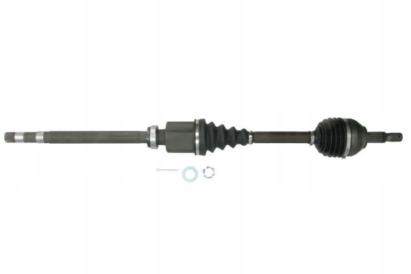 SKF VKJC 8525 driveshaft Engine type gasoline diesel