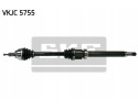 SKF VKJC5755 SKF VKJC5755 Quality of parts according to GVO Q original with factory logo OEM OES