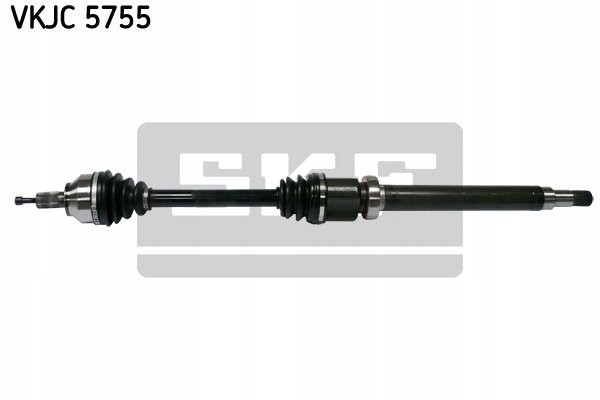 SKF VKJC5755 SKF VKJC5755 Quality of parts according to GVO Q original with factory logo OEM OES
