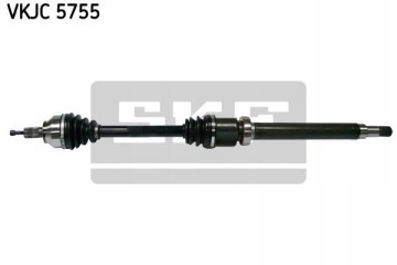 SKF VKJC5755 SKF VKJC5755 Quality of parts according to GVO Q original with factory logo OEM OES